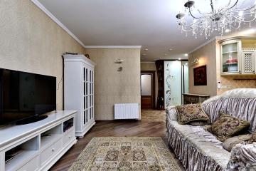 Фото №5: 2-комнатная квартира 61 м² - Краснодар, мкр. Отделение № 1 совхоза Солнечный, ул. Ковалёва, 5