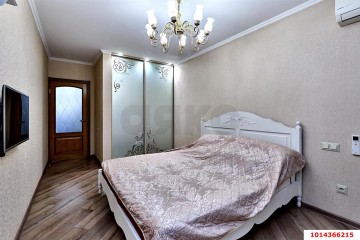 Фото №2: 2-комнатная квартира 65 м² - Краснодар, мкр. Отделение № 1 совхоза Солнечный, ул. Ковалёва, 5