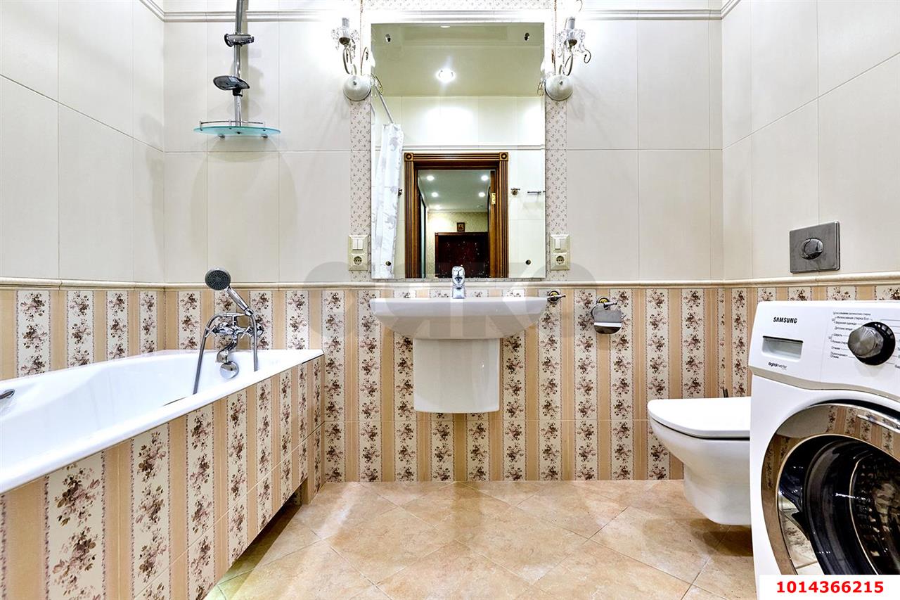 Фото №13: 2-комнатная квартира 65 м² - Краснодар, Отделение № 1 совхоза Солнечный, ул. Ковалёва, 5