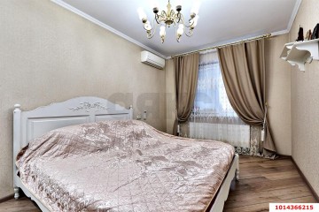 Фото №1: 2-комнатная квартира 65 м² - Краснодар, мкр. Отделение № 1 совхоза Солнечный, ул. Ковалёва, 5