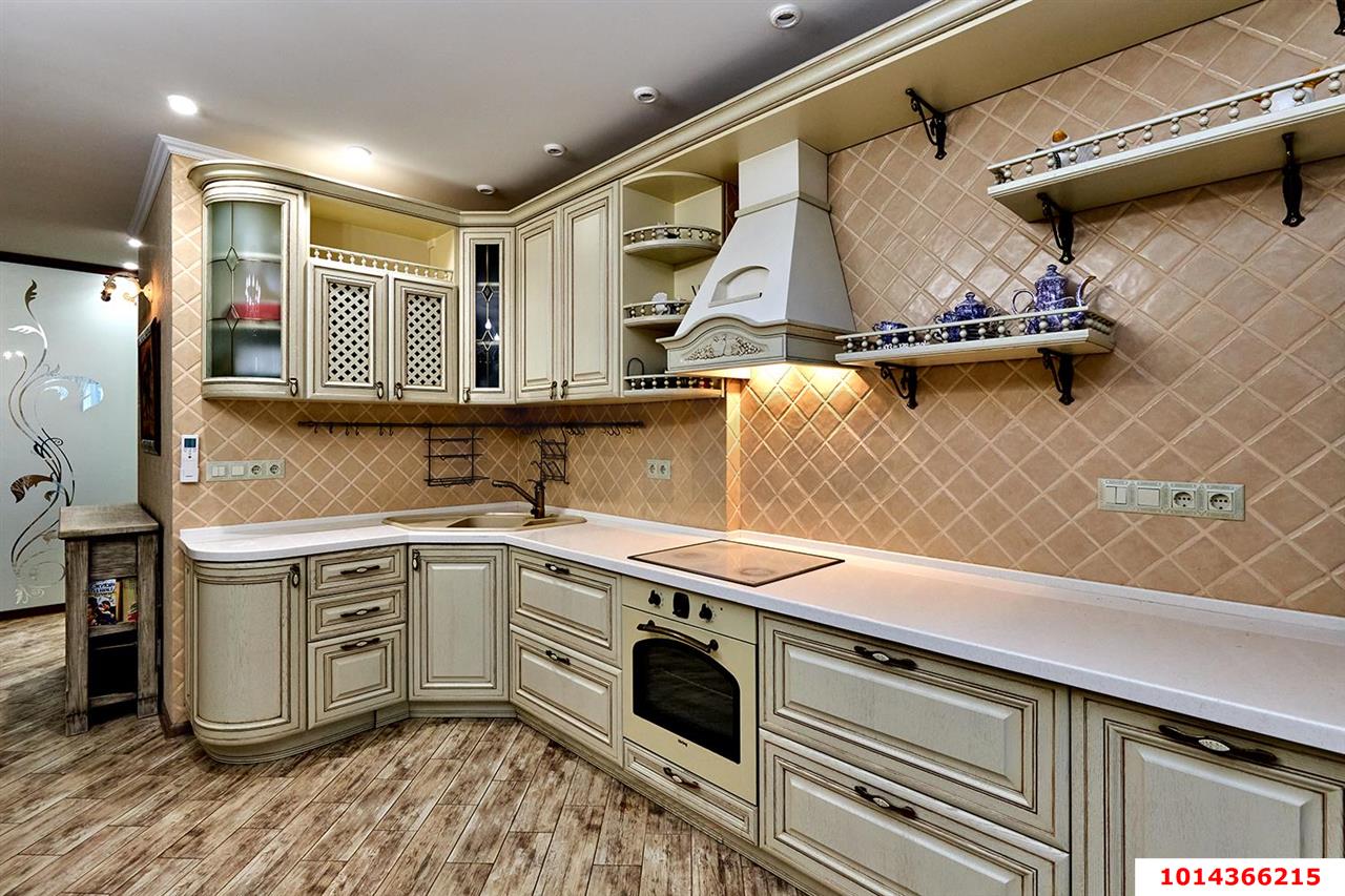 Фото №9: 2-комнатная квартира 65 м² - Краснодар, Отделение № 1 совхоза Солнечный, ул. Ковалёва, 5