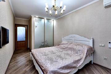 Фото №2: 2-комнатная квартира 61 м² - Краснодар, мкр. Отделение № 1 совхоза Солнечный, ул. Ковалёва, 5