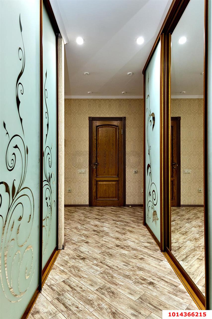 Фото №10: 2-комнатная квартира 65 м² - Краснодар, Отделение № 1 совхоза Солнечный, ул. Ковалёва, 5