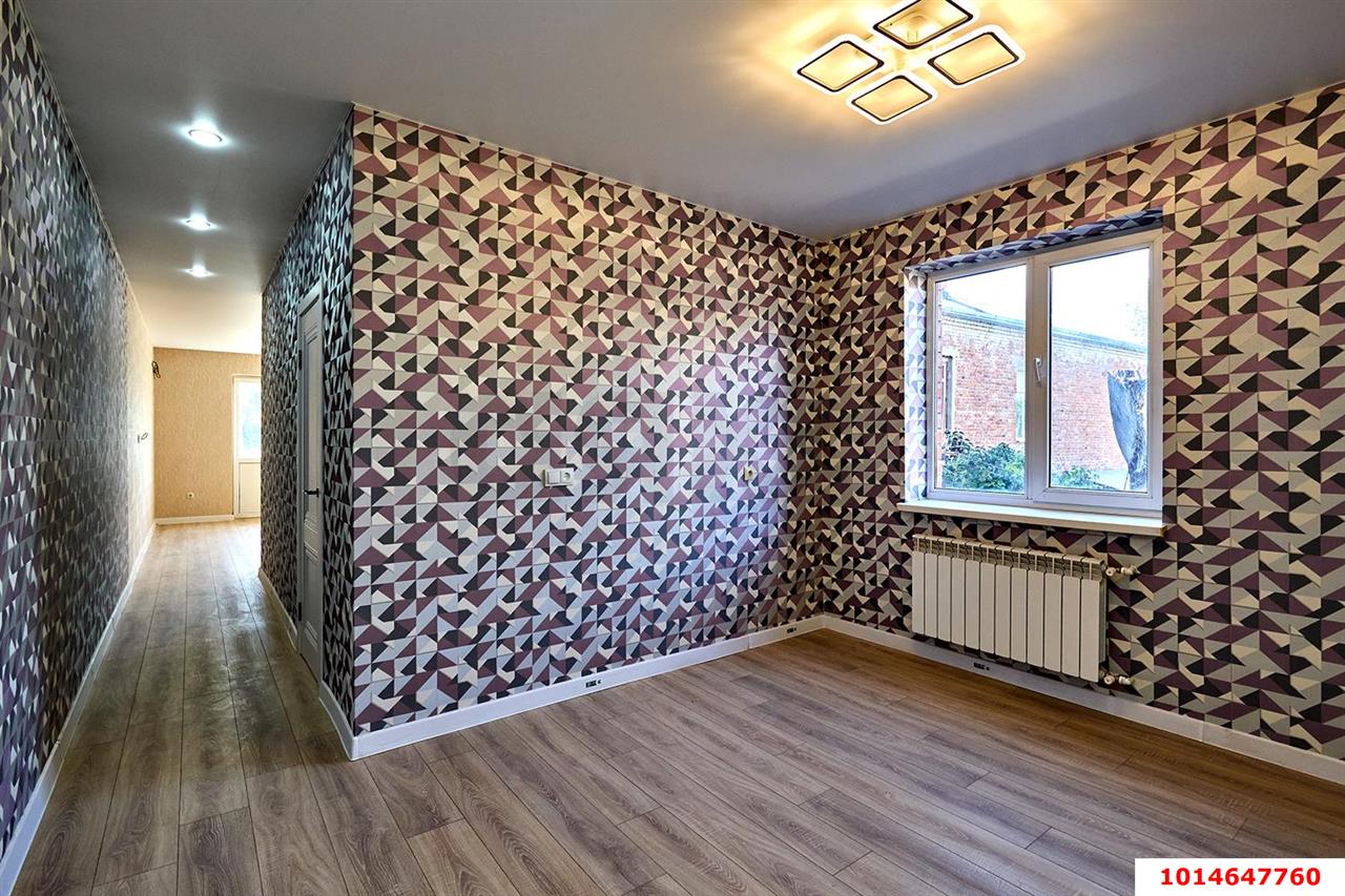 Фото №3: 2-комнатная квартира 58 м² - Краснодар, Центральный, ул. Леваневского, 67