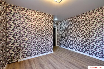 Фото №4: 2-комнатная квартира 58 м² - Краснодар, мкр. Центральный, ул. Леваневского, 67