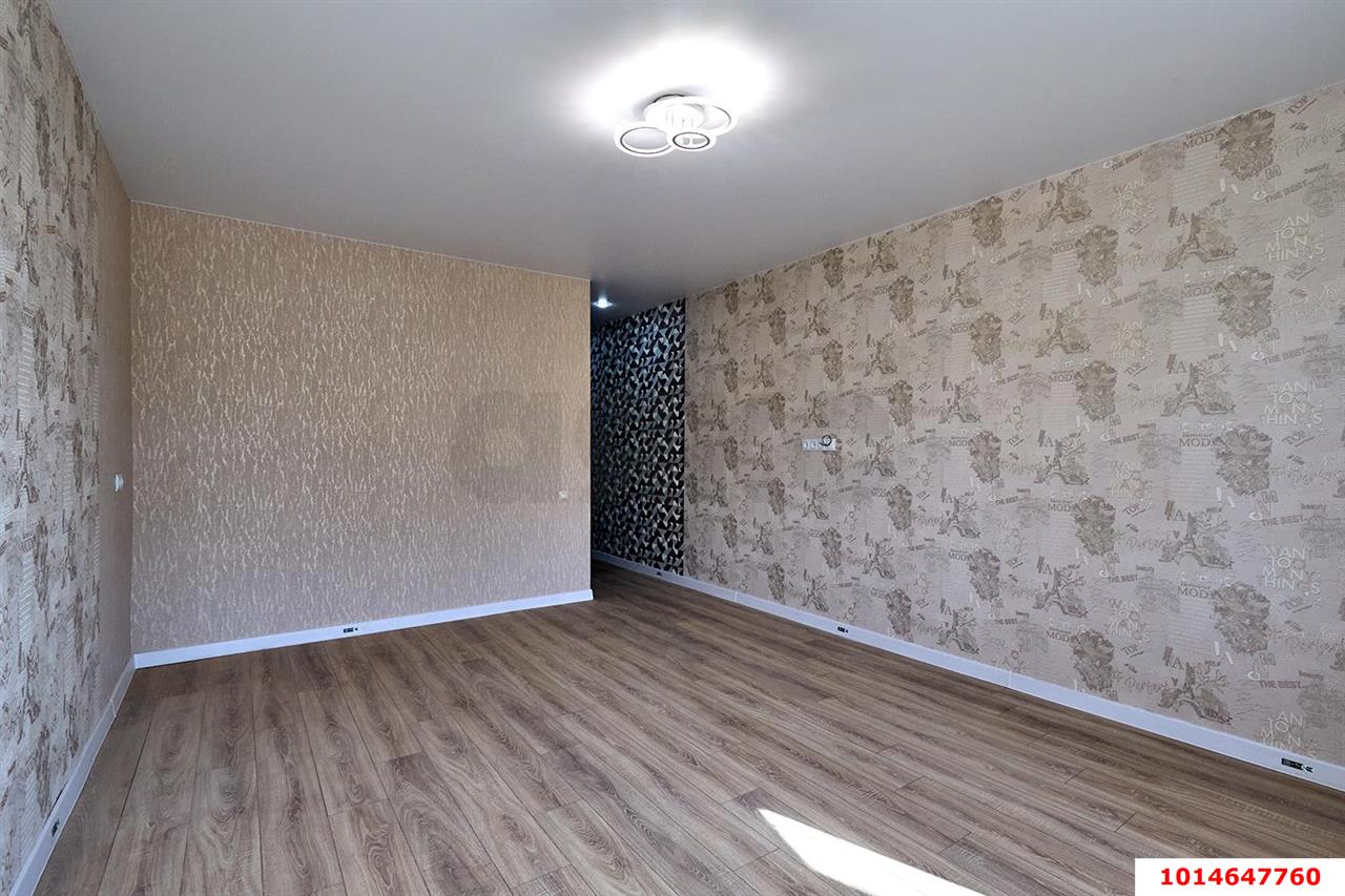 Фото №11: 2-комнатная квартира 58 м² - Краснодар, Центральный внутригородской округ, мкр. Центральный, ул. Леваневского, 67