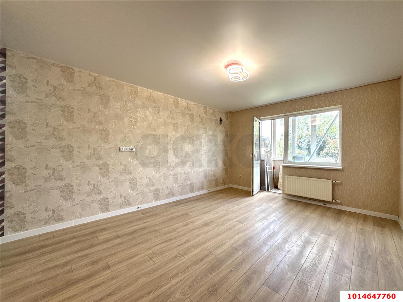 Фото №7: 2-комнатная квартира 58 м² - Краснодар, Центральный, ул. Леваневского, 67