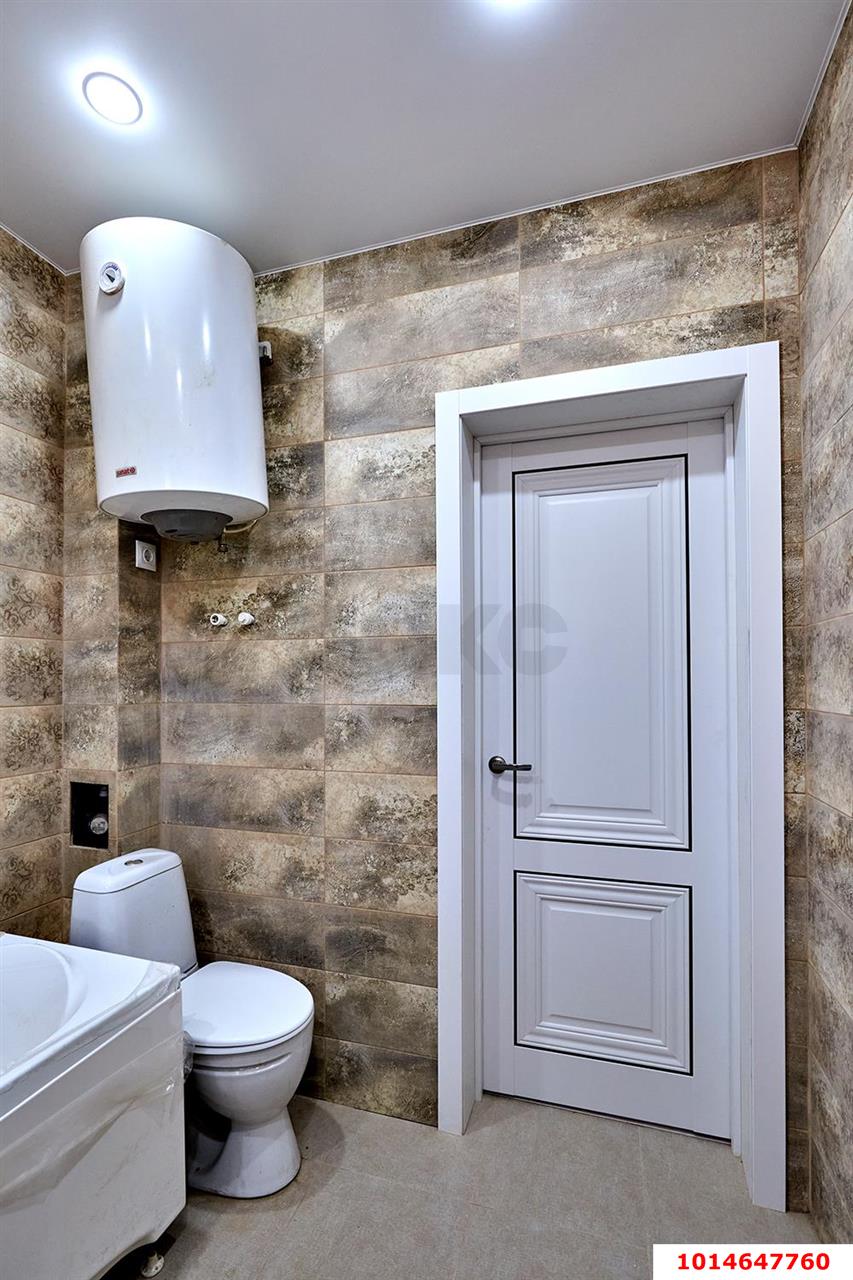 Фото №14: 2-комнатная квартира 58 м² - Краснодар, Центральный внутригородской округ, мкр. Центральный, ул. Леваневского, 67