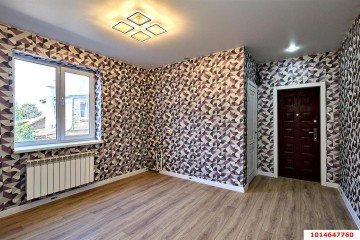 Фото №1: 2-комнатная квартира 58 м² - Краснодар, мкр. Центральный, ул. Леваневского, 67