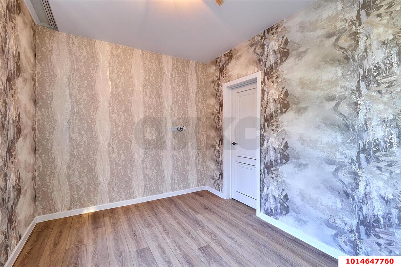 Фото №6: 2-комнатная квартира 58 м² - Краснодар, Центральный внутригородской округ, мкр. Центральный, ул. Леваневского, 67