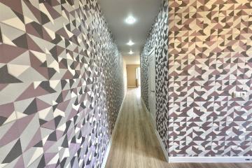 Фото №5: 2-комнатная квартира 55 м² - Краснодар, мкр. Центральный, ул. Леваневского, 67