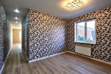 Фото №3: 2-комнатная квартира 55 м² - Краснодар, мкр. Центральный, ул. Леваневского, 67