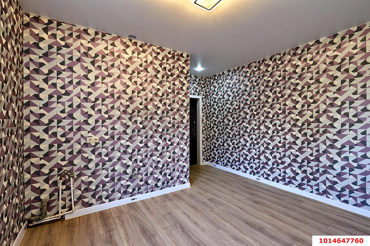 Фото №4: 2-комнатная квартира 58 м² - Краснодар, Центральный, ул. Леваневского, 67