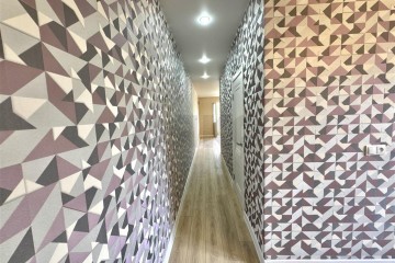 Фото №5: 2-комнатная квартира 58 м² - Краснодар, мкр. Центральный, ул. Леваневского, 67