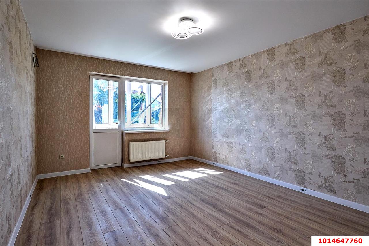 Фото №9: 2-комнатная квартира 58 м² - Краснодар, Центральный, ул. Леваневского, 67