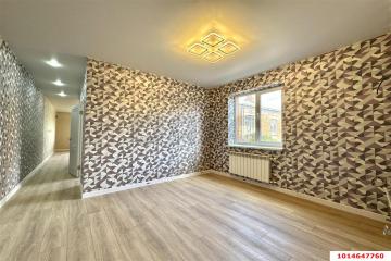 Фото №2: 2-комнатная квартира 58 м² - Краснодар, мкр. Центральный, ул. Леваневского, 67