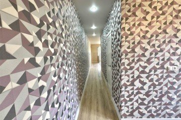 Фото №5: 2-комнатная квартира 58 м² - Краснодар, мкр. Центральный, ул. Леваневского, 67