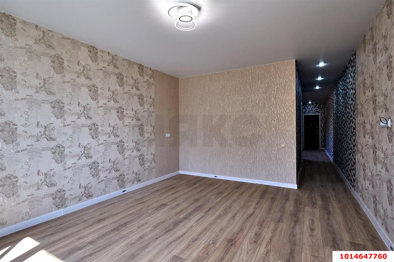 Фото №10: 2-комнатная квартира 58 м² - Краснодар, Центральный внутригородской округ, мкр. Центральный, ул. Леваневского, 67