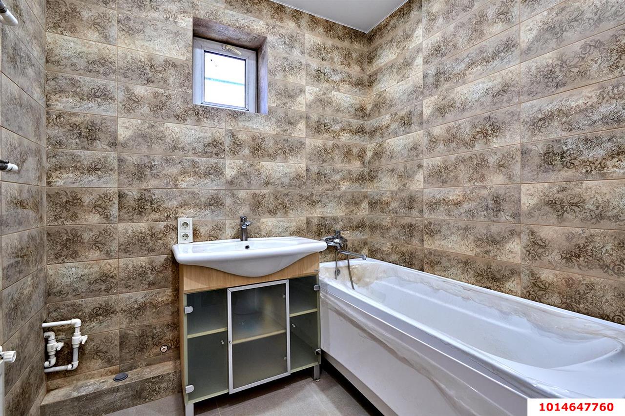 Фото №13: 2-комнатная квартира 58 м² - Краснодар, Центральный, ул. Леваневского, 67