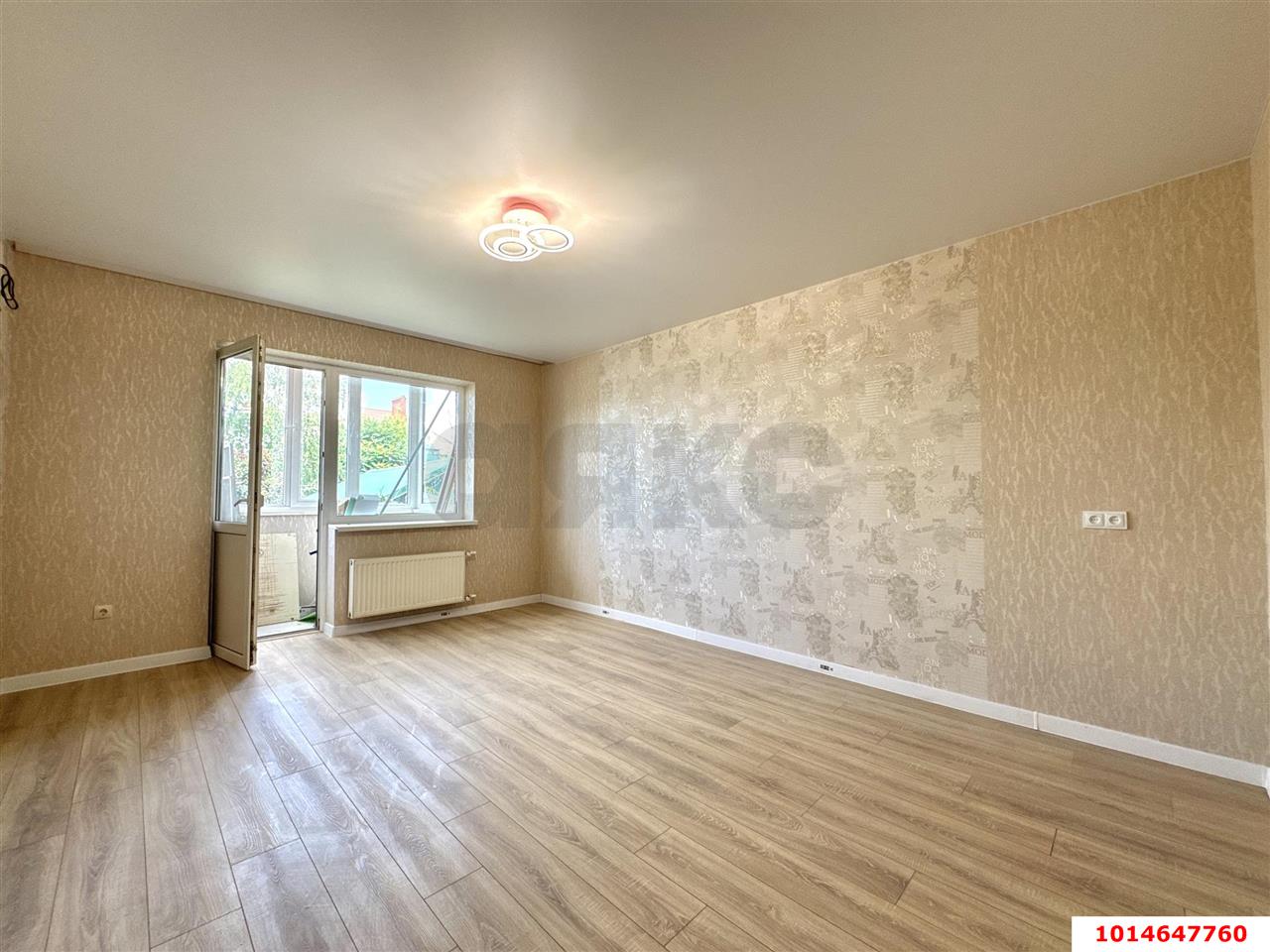 Фото №8: 2-комнатная квартира 58 м² - Краснодар, Центральный, ул. Леваневского, 67