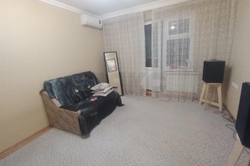 Фото №1: 1-комнатная квартира 44 м² - Краснодар, мкр. Новый, ул. 9-я Тихая, 5