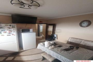 Фото №3: 1-комнатная квартира 44 м² - Краснодар, мкр. Новый, ул. 9-я Тихая, 5