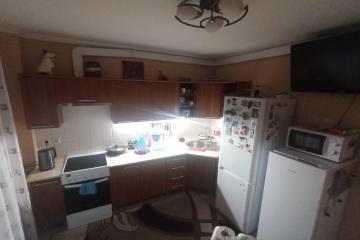 Фото №2: 1-комнатная квартира 35 м² - Краснодар, мкр. Новый, ул. 9-я Тихая, 5