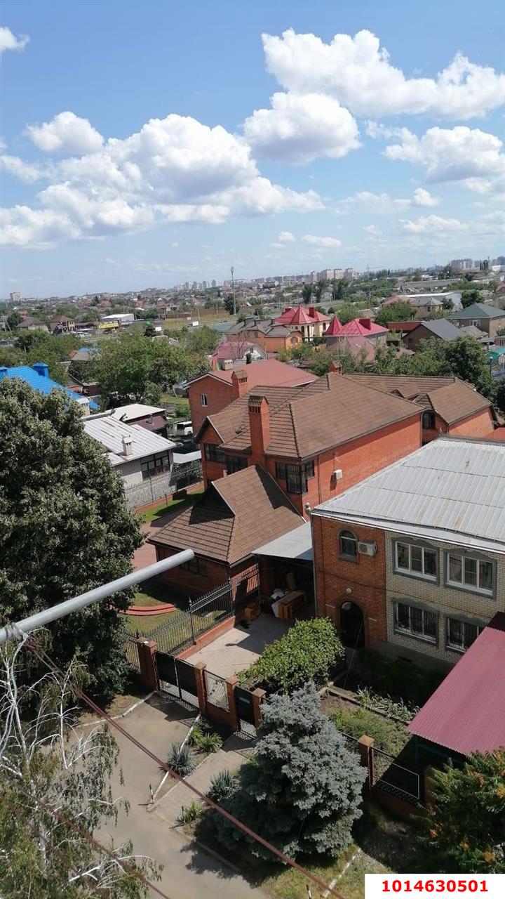 Фото №9: 1-комнатная квартира 44 м² - Краснодар, Новый, ул. 9-я Тихая, 5