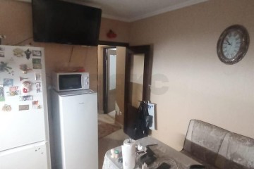 Фото №3: 1-комнатная квартира 44 м² - Краснодар, мкр. Новый, ул. 9-я Тихая, 5