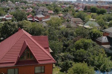 Фото №2: 1-комнатная квартира 35 м² - Краснодар, мкр. Новый, ул. 9-я Тихая, 5