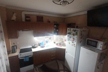 Фото №2: 1-комнатная квартира 44 м² - Краснодар, мкр. Новый, ул. 9-я Тихая, 5