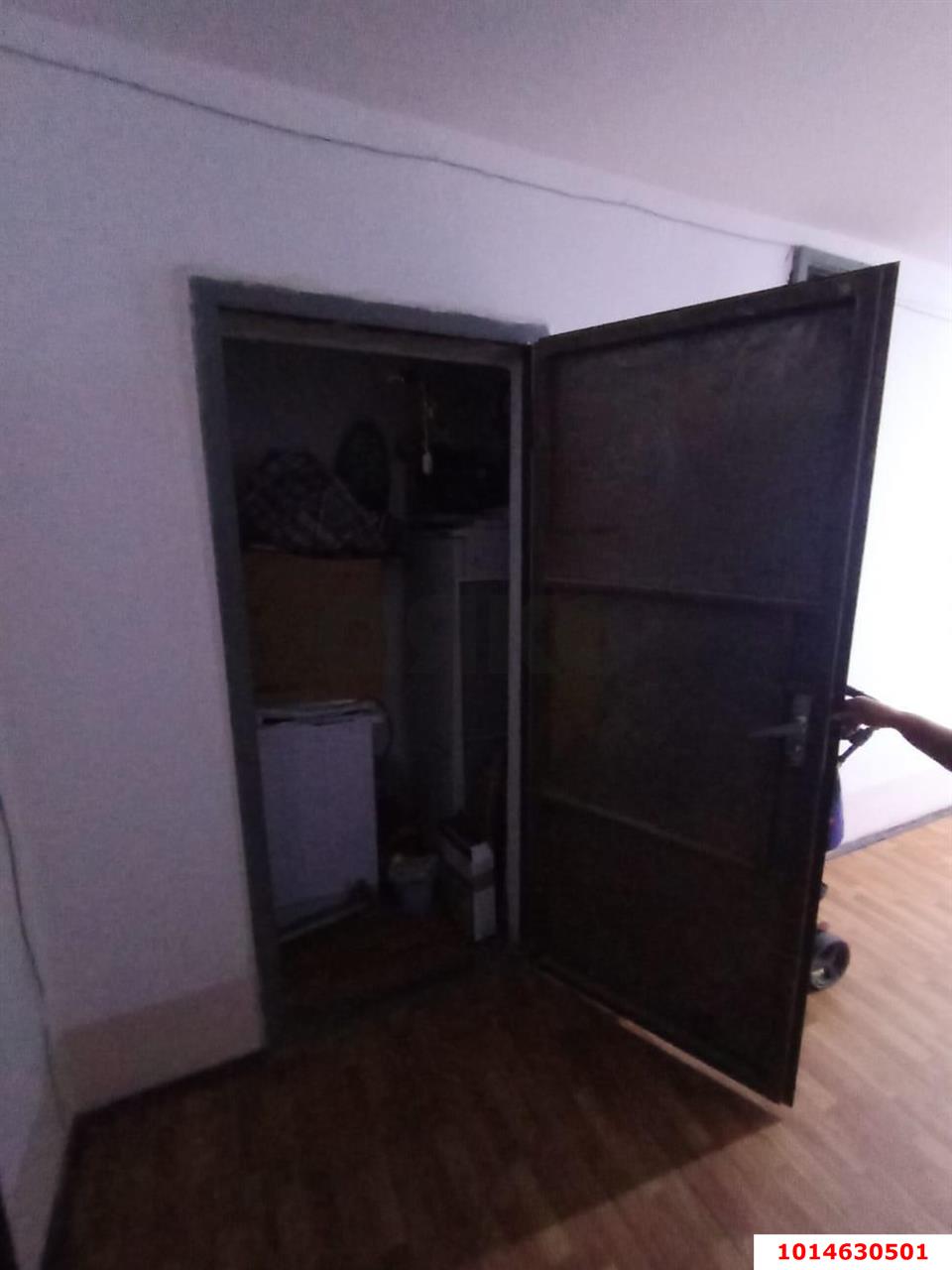 Фото №6: 1-комнатная квартира 44 м² - Краснодар, Новый, ул. 9-я Тихая, 5