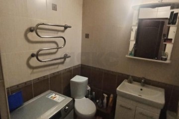 Фото №5: 1-комнатная квартира 44 м² - Краснодар, мкр. Новый, ул. 9-я Тихая, 5