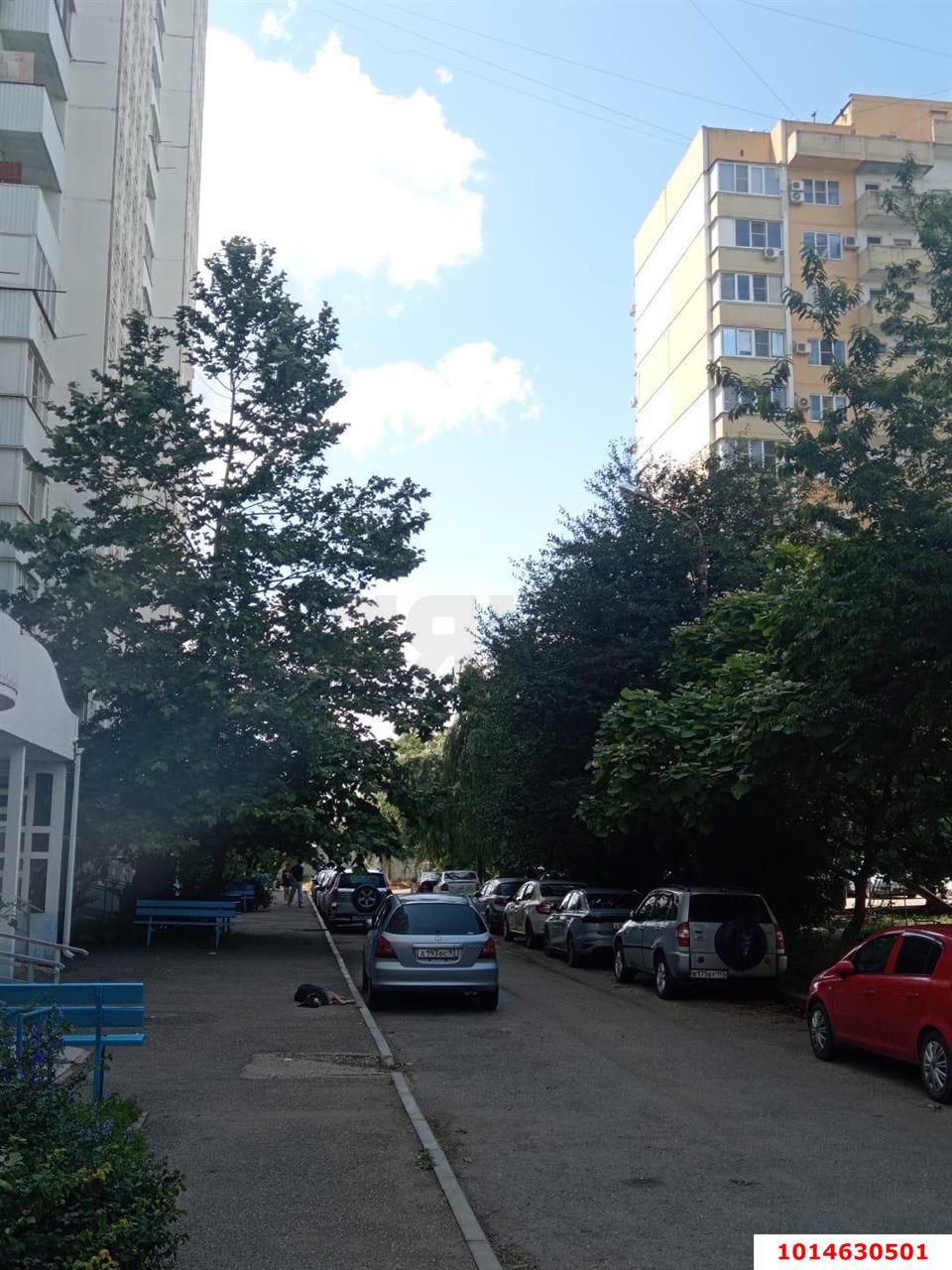 Фото №8: 1-комнатная квартира 44 м² - Краснодар, Новый, ул. 9-я Тихая, 5