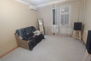 Фото №1: 1-комнатная квартира 44 м² - Краснодар, мкр. Новый, ул. 9-я Тихая, 5