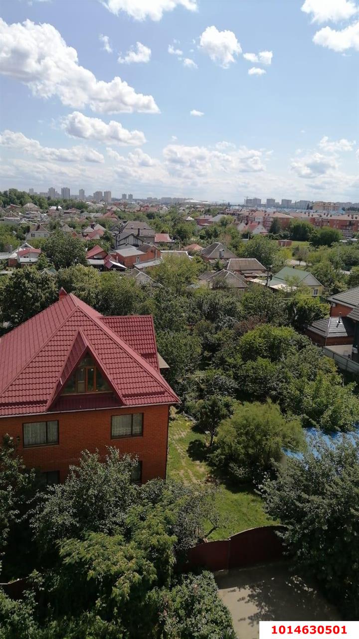 Фото №11: 1-комнатная квартира 44 м² - Краснодар, Новый, ул. 9-я Тихая, 5