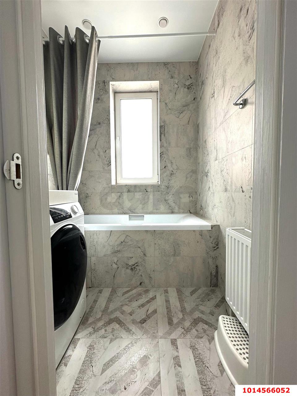 Фото №13: 2-комнатная квартира 64 м² - Краснодар, Светлоград, ул. Красных Партизан, 1/4к3