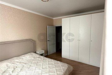 Фото №4: 2-комнатная квартира 64 м² - Краснодар, мкр. Светлоград, ул. Красных Партизан, 1/4к3