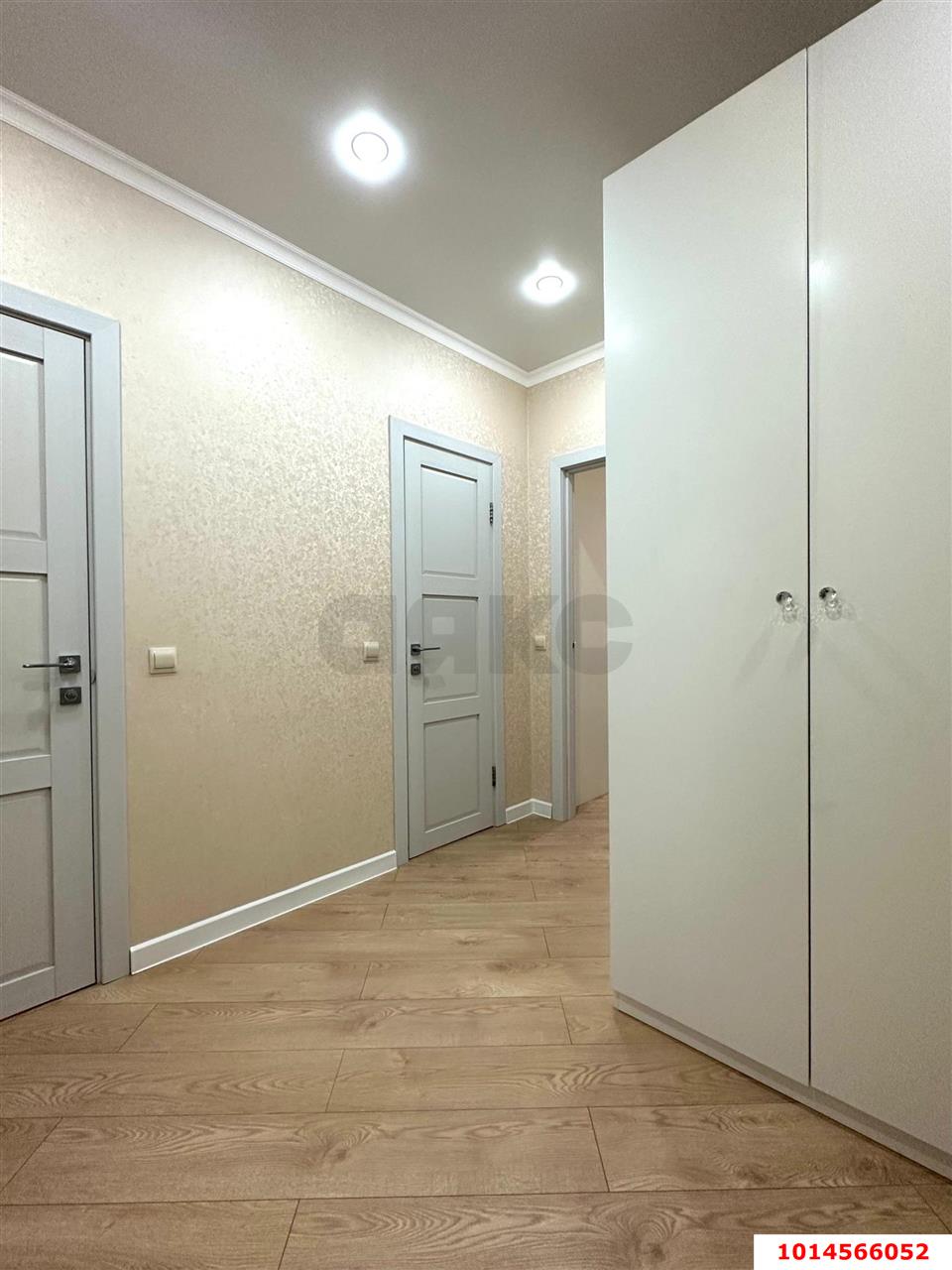 Фото №8: 2-комнатная квартира 64 м² - Краснодар, Светлоград, ул. Красных Партизан, 1/4к3