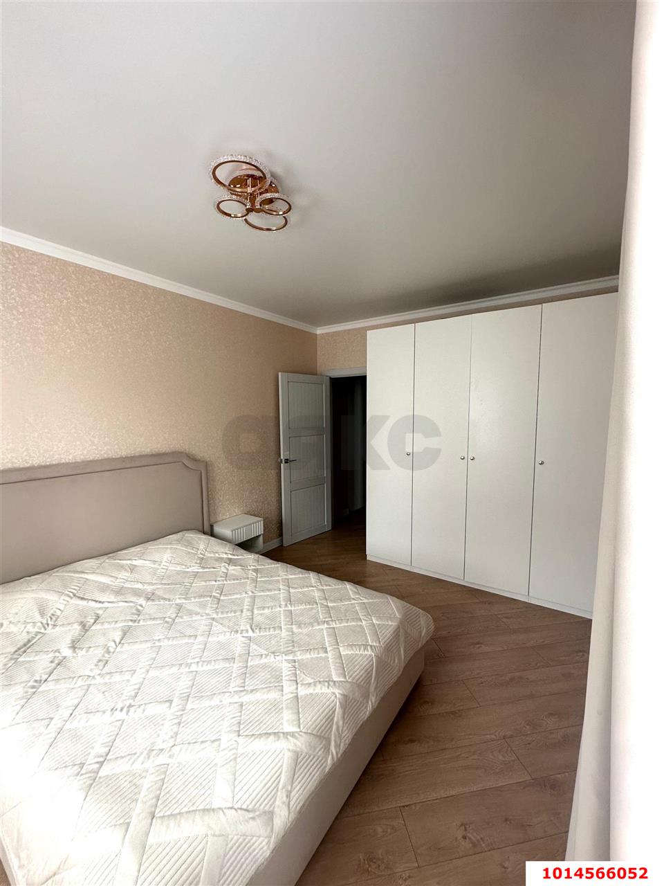 Фото №4: 2-комнатная квартира 64 м² - Краснодар, Светлоград, ул. Красных Партизан, 1/4к3