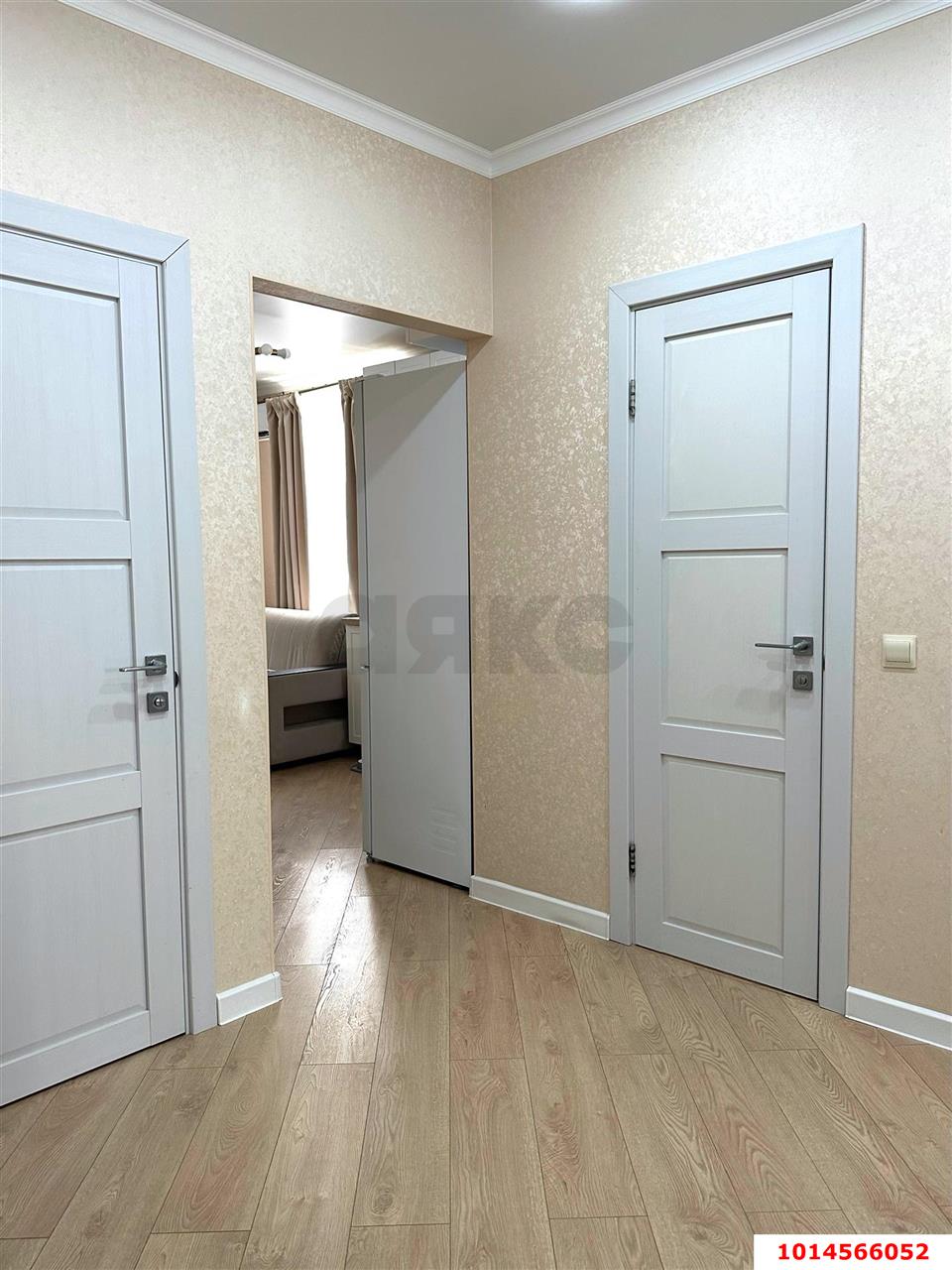 Фото №10: 2-комнатная квартира 64 м² - Краснодар, Светлоград, ул. Красных Партизан, 1/4к3