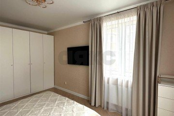 Фото №5: 2-комнатная квартира 64 м² - Краснодар, мкр. Светлоград, ул. Красных Партизан, 1/4к3