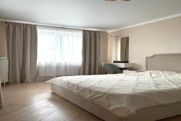 Фото №3: 2-комнатная квартира 57 м² - Краснодар, мкр. Светлоград, ул. Красных Партизан, 1/4к3