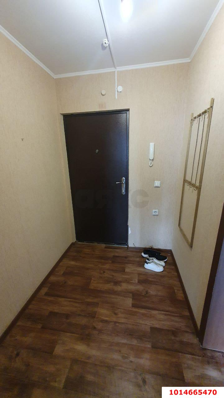 Фото №10: 1-комнатная квартира 40 м² - Краснодар, Восточно-Кругликовский, ул. Черкасская, 62/1