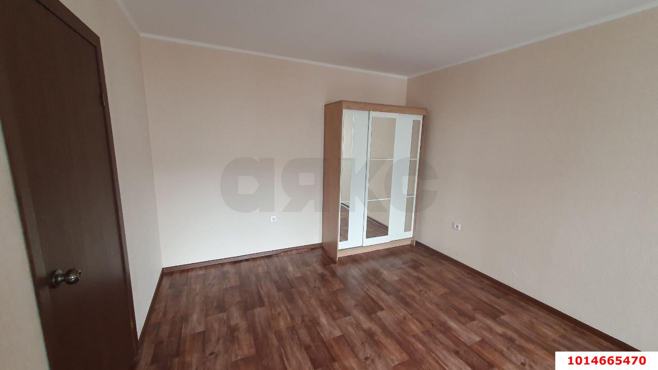 Фото №4: 1-комнатная квартира 40 м² - Краснодар, Восточно-Кругликовский, ул. Черкасская, 62/1