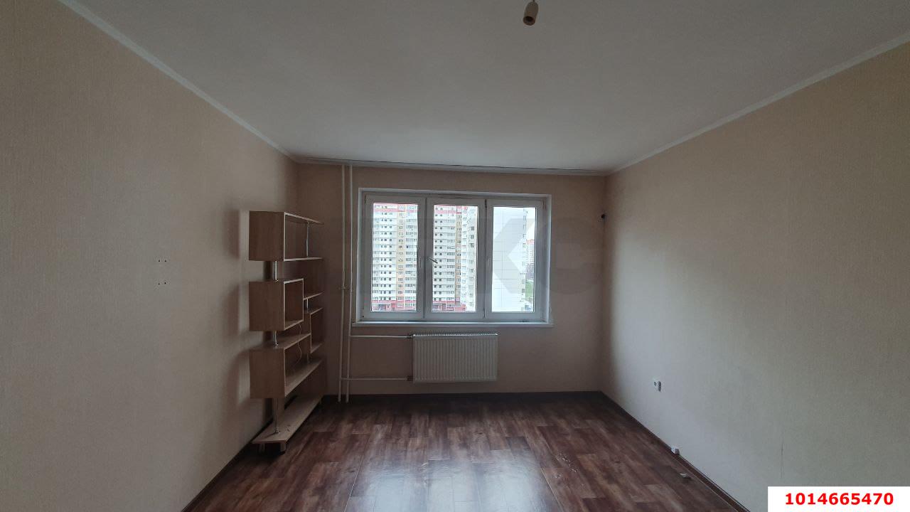Фото №3: 1-комнатная квартира 40 м² - Краснодар, Восточно-Кругликовский, ул. Черкасская, 62/1