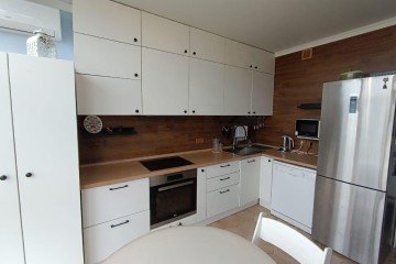 Фото №3: 3-комнатная квартира 78 м² - Краснодар, мкр. жилой комплекс Перспектива, ул. Героев-Разведчиков, 12