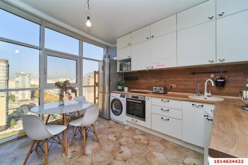 Фото №1: 3-комнатная квартира 78 м² - Краснодар, мкр. жилой комплекс Перспектива, ул. Героев-Разведчиков, 12
