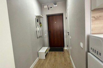 Фото №4: Студия 20 м² - Краснодар, мкр. Славянский, ул. Заполярная, 37к4