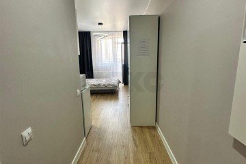 Фото №5: Студия 20 м² - Краснодар, мкр. Славянский, ул. Заполярная, 37к4